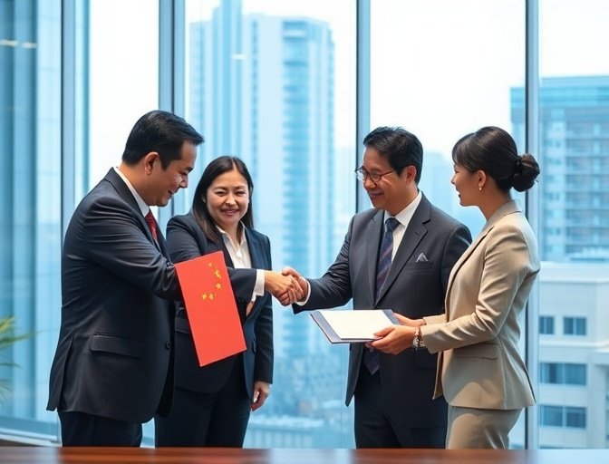 尤物视频与腾讯视频达成战略合作,共同打造精品内容生态