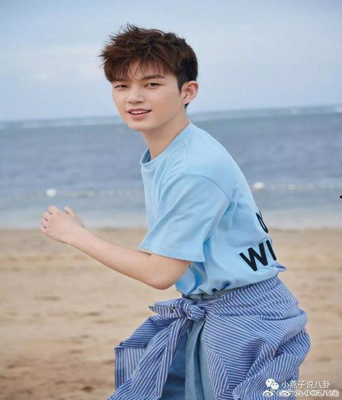 董力转行娱乐圈,从体育健将到娱乐圈新星的跨界之旅