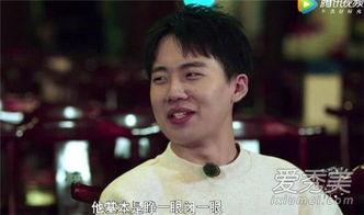 明星八卦郭麒麟,从相声新星到娱乐圈焦点，揭秘他的星途历程