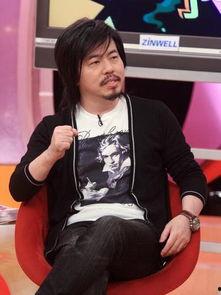 黄国伦的个人资料,才华横溢的音乐才子，人生轨迹与成就解析