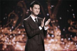 袁弘个人资料简介及,从影视新星到实力派演员的蜕变之路