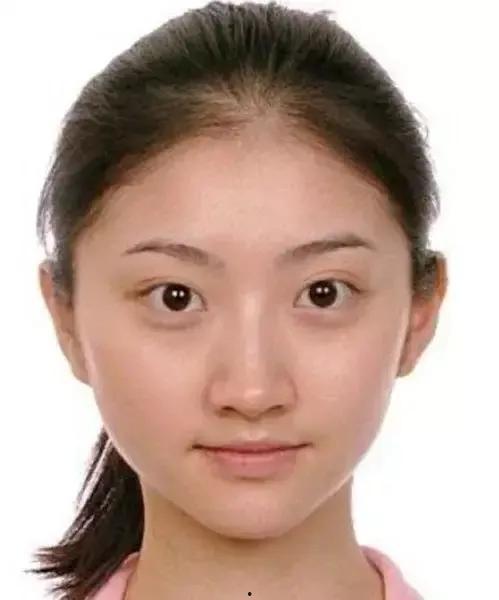 明星的素颜照,真实与美丽的碰撞