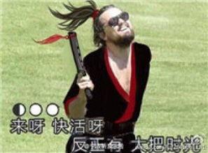 小李子微信表情包,趣味横生的社交新宠