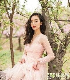 赵丽颖生活照图片儿