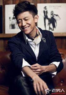 张一山个人资料个人资料,从童星到实力派演员的成长之路