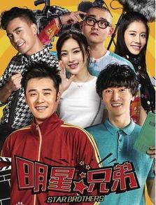 明星兄弟为什么不上映,幕后原因揭秘，上映之路为何受阻