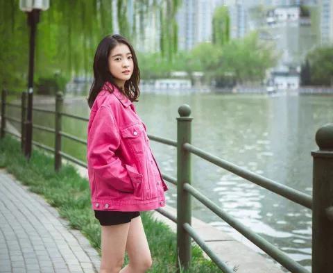 哪些女明星喜欢吃辣条,辣味人生，她们的最爱