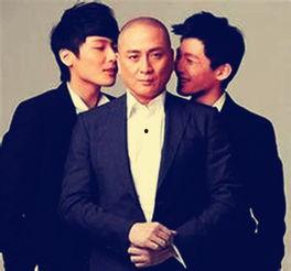 汤镇业八卦,揭秘影视圈背后的风云变幻