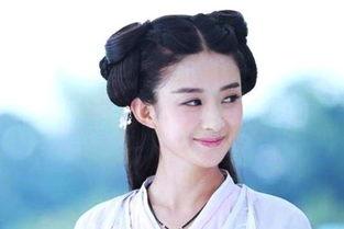 赵丽颖演的搞笑电视剧,笑翻你的欢乐时光